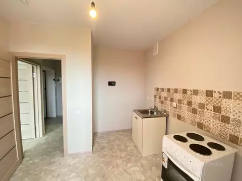 1-к кв. Самарская область, Самара 19-й километр Московского шоссе ...