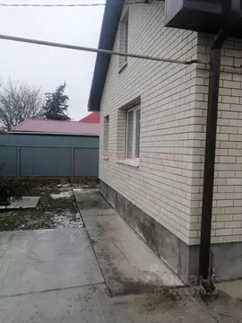 Дом в Ростовская область, Волгодонск Красный Яр кв-л,  (90 м)