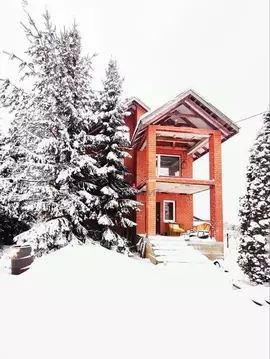 Коттедж в Москва Троица СНТ, 51 (170 м)