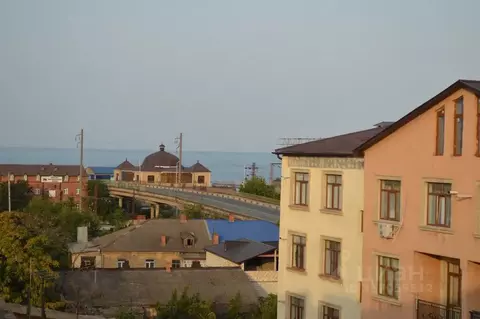 2-к кв. Дагестан, Дербент ул. Владимира Ленина, 9 (77.0 м)