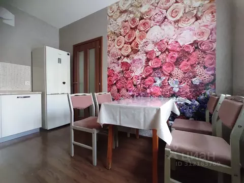 3-к кв. Иркутская область, Иркутск Юбилейный мкр, 121 (79.0 м)