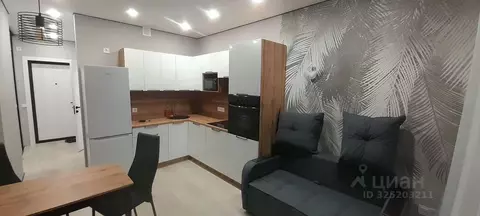 2-к кв. Московская область, Котельники Новые Котельники мкр, 22 (41.0 ...