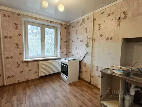 2-к кв. Башкортостан, Уфа ул. Степана Злобина, 20 (53.5 м)
