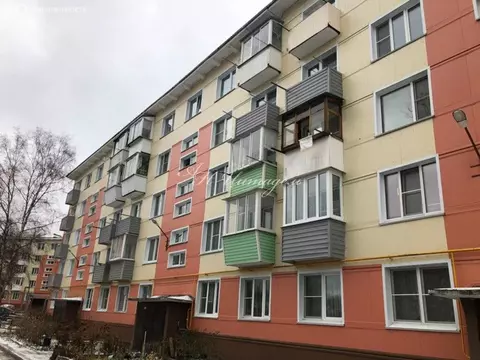 2-комнатная квартира: Клин, городок Клин-9, 8 (42.1 м)