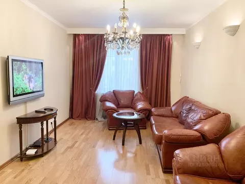 2-к кв. Санкт-Петербург ул. Ленина, 26 (65.0 м)