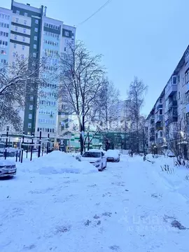 1-к кв. Ивановская область, Иваново Пограничный пер., 80 (30.3 м)