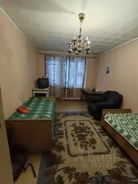 2-к кв. Иркутская область, Усть-Илимск ул. Георгия Димитрова, 8 (54.8 ...