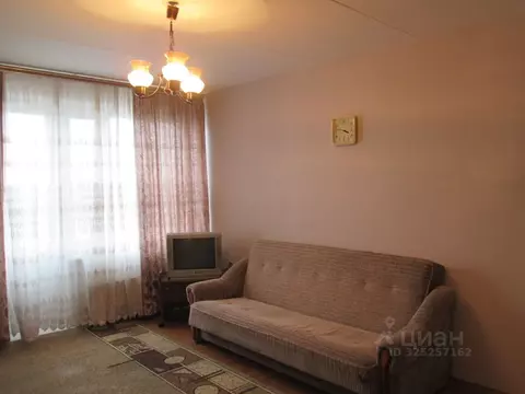 1-к кв. Москва ш. Энтузиастов, 98К5 (39.0 м)