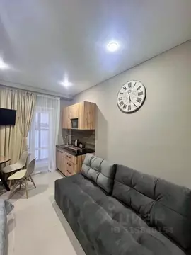 1-к кв. Челябинская область, Южноуральск ул. Победы, 22В (20.0 м)