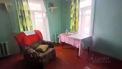 Комната Ленинградская область, Гатчина ул. Карла Маркса, 49А