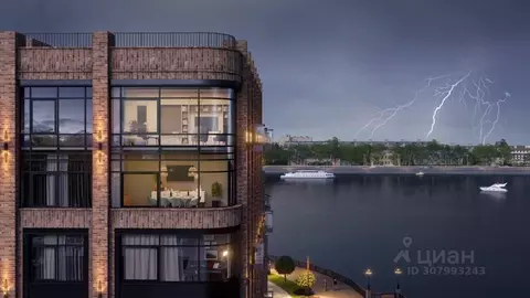 Гараж в Санкт-Петербург проезд Петровская коса, 6к1 (15 м)