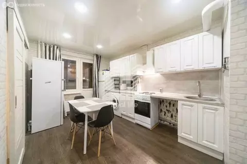 3-комнатная квартира: Московская область, Ленинский городской округ, ...