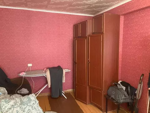 1-к кв. Самарская область, Самара ул. Антонова-Овсеенко, 95А (31.7 м)