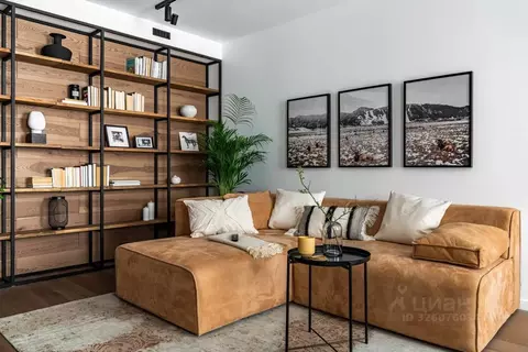 4-к кв. Санкт-Петербург ул. Чехова, 12-16 (90.0 м)