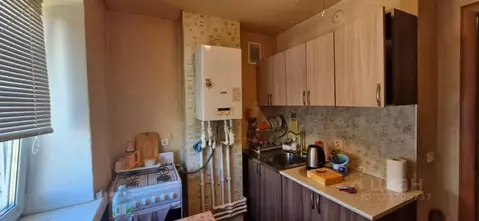 1-к кв. Брянская область, Брянск Угольная ул., 18 (31.4 м)