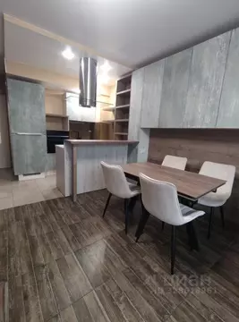 Квартира, 2 комнаты, 80.4 м