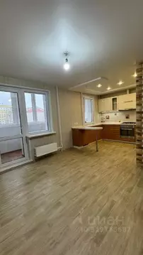 3-к кв. Татарстан, Набережные Челны пос. ЗЯБ, 19-й комплекс, 6 (58.0 ...