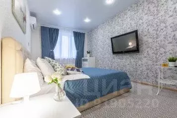 1-к кв. Самарская область, Самара Московское ш., 25 (42.0 м)