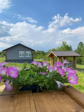 Дом в Московская область, Сергиев Посад ул. Левонадпрудная (75 м)