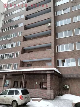 3-к кв. Самарская область, Самара Галактионовская ул., 83 (101.1 м)