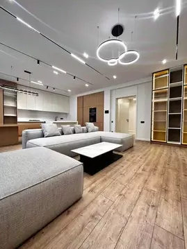 3-к кв. Татарстан, Казань ул. Айвазовского, 3 (105.0 м)