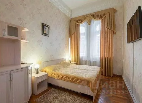 Комната Крым, Ялта муниципальный округ, Кореиз пгт ш. Алупкинское, 1 ...