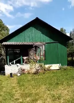 Дом в Тверская область, Конаковский муниципальный округ, Дружба СНТ  ...