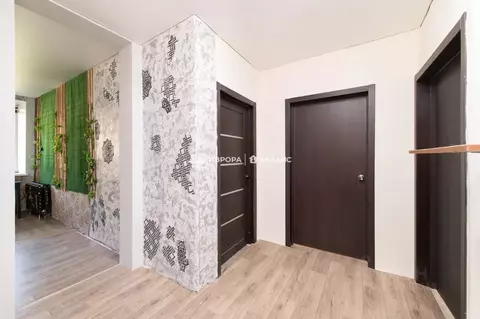 3-к кв. Челябинская область, Магнитогорск Пионерская ул., 28 (71.9 м)