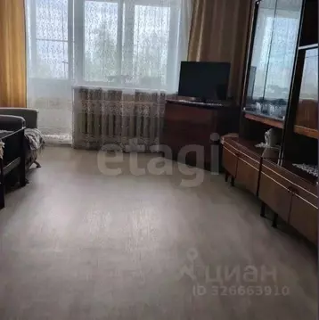 3-к кв. Ярославская область, Ярославль Липовая Гора жилрайон, ул. ...