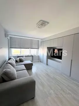 2-к кв. Москва ул. Новый Арбат, 26 (53.0 м)