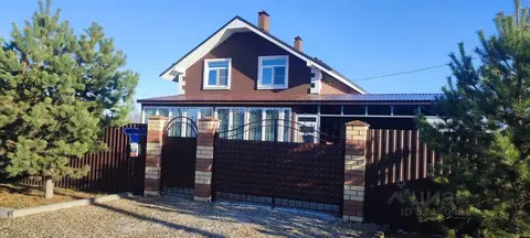 Дом в Владимирская область, Киржачский муниципальный округ, д. ...