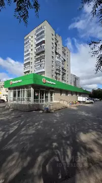 3-к кв. Пермский край, Пермь Серебрянский проезд, 16 (66.8 м)