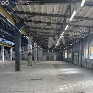 Склад (1500 м)