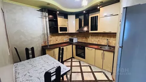 3-к кв. Московская область, Балашиха Железнодорожный мкр, ул. ...