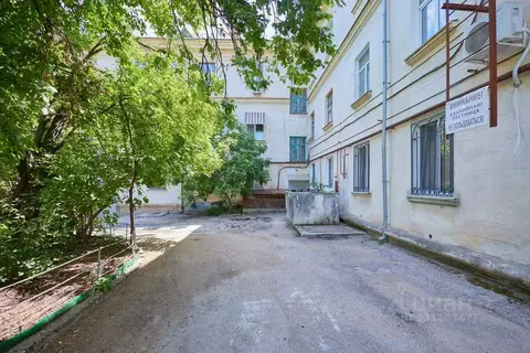 2-к кв. Севастополь ул. Ленина, 40 (72.4 м)