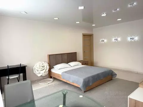 2-к кв. Красноярский край, Норильск Ленинский просп., 37 (42.0 м)