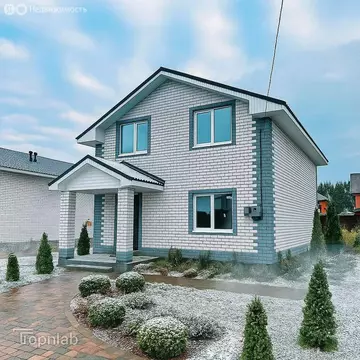 Дом в Нижегородская область, Богородский муниципальный округ, ...