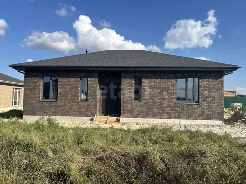 Дом в Тюменская область, Тюменский муниципальный округ, д. Падерина  ...