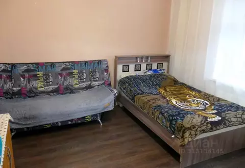 1-к кв. Нижегородская область, Арзамас ул. 50 лет ВЛКСМ, 38 (35.0 м)