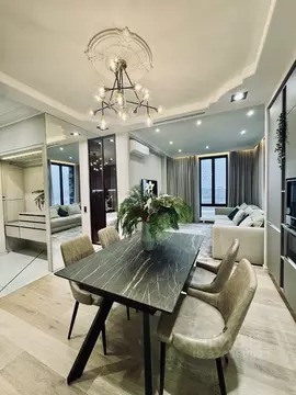 2-к кв. Москва Ходынская ул., 2 (60.0 м)