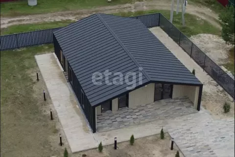 Дом в Калужская область, Калуга Тарутинская ул., 42 (100 м)