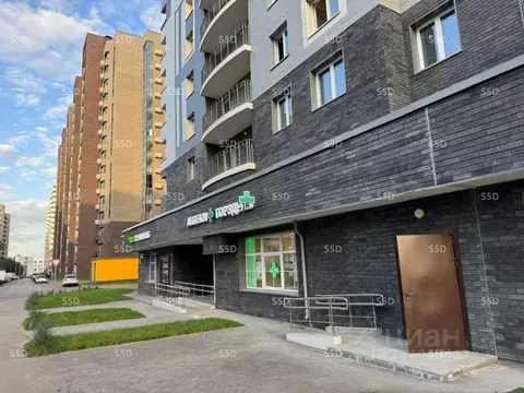 Торговая площадь в Московская область, Звенигород Одинцовский ...