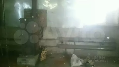 Производственное помещение в Ульяновская область, Ульяновск проезд ...