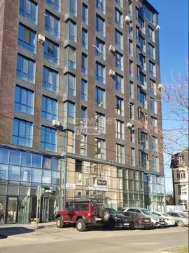 1-к кв. Кабардино-Балкария, Нальчик ул. Нахушева, 73 (44.0 м)