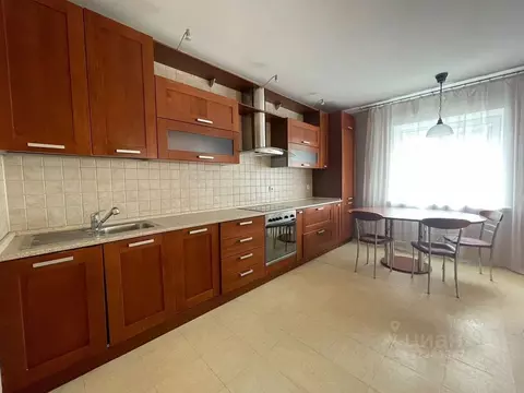 4-к кв. Воронежская область, Воронеж ул. Революции 1905 года, 66 ...