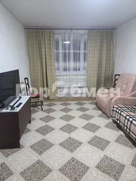 1-к кв. Москва Ферганский проезд, 11К2 (35.0 м)