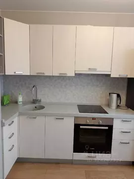 2-к кв. Москва ул. Борисовские Пруды, 14К2 (55.0 м)