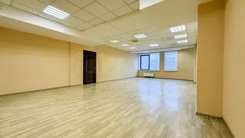 Офис в Иркутская область, Иркутск Горная ул., 24 (122 м)