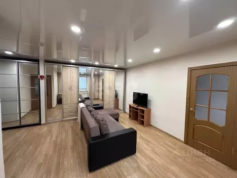 2-к кв. Бурятия, Улан-Удэ Ключевская ул., 8 (51.2 м)