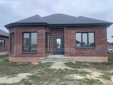 Дом в Неклиновский район, село Новобессергеневка (83 м)